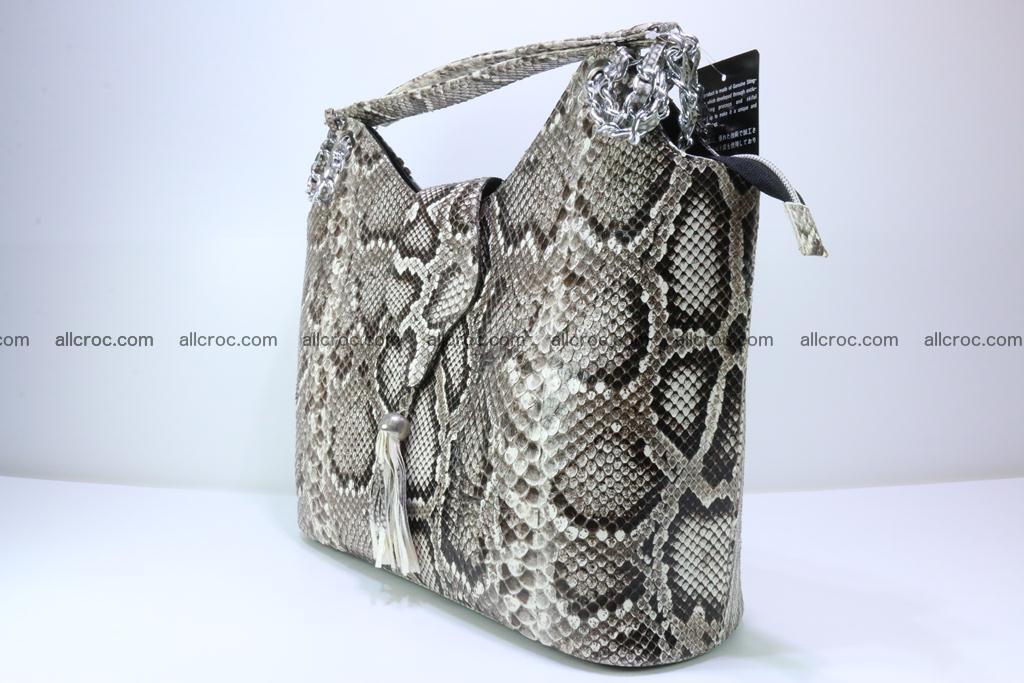 Python womens handbag 395 Foto 2