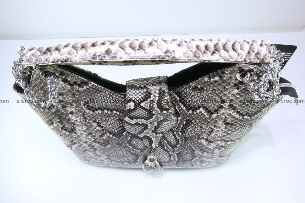 Python womens handbag 395 Foto 4