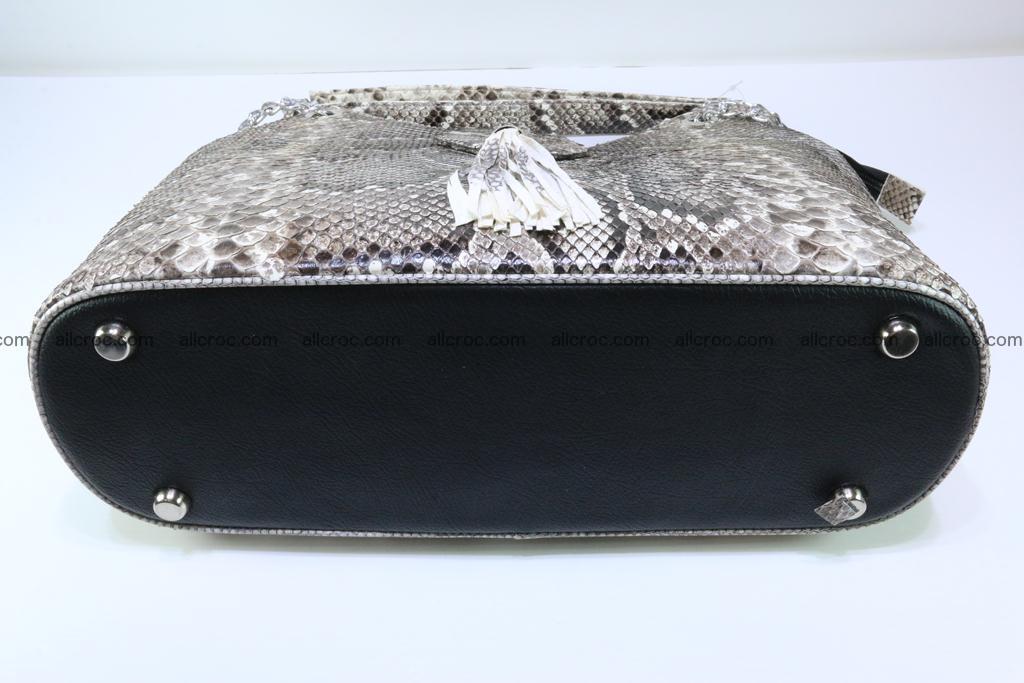 Python womens handbag 395 Foto 3