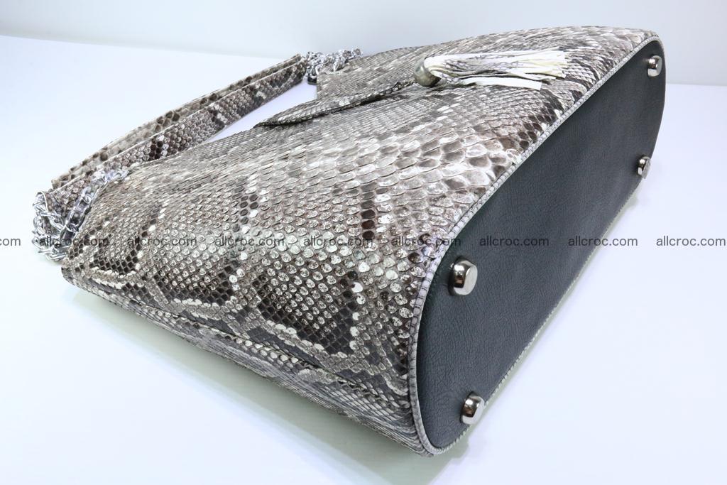 Python womens handbag 395 Foto 5