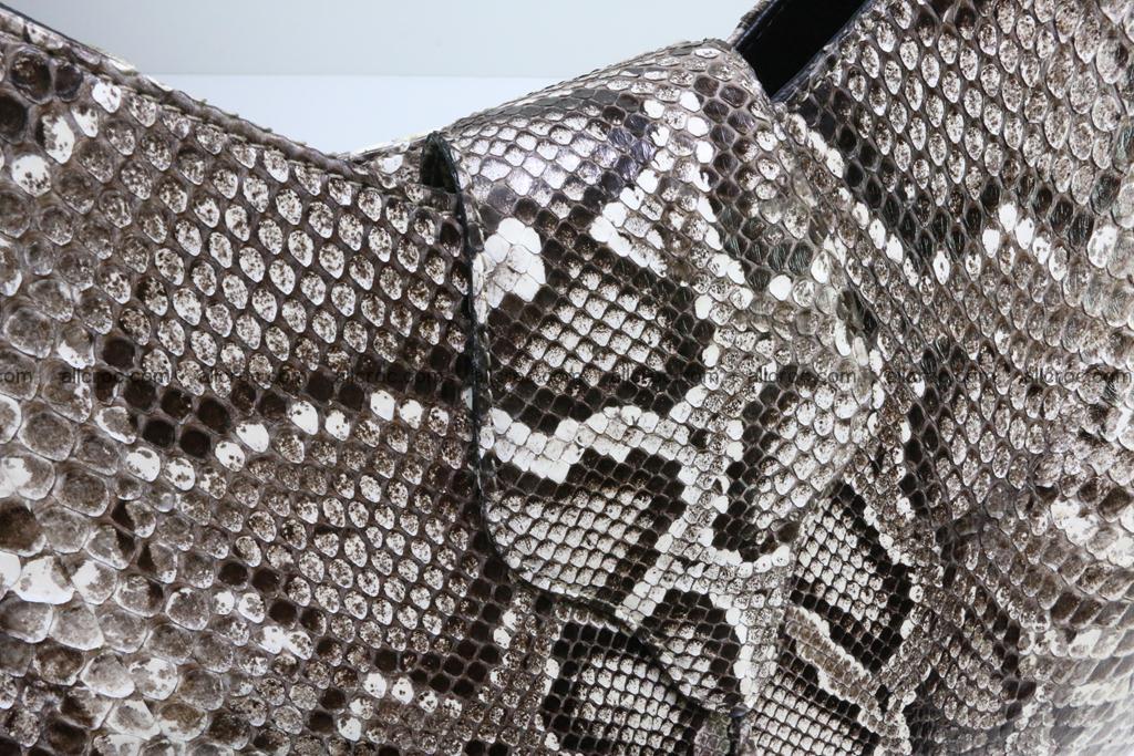 Python womens handbag 395 Foto 11