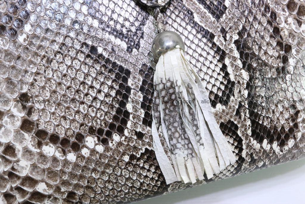 Python womens handbag 395 Foto 12