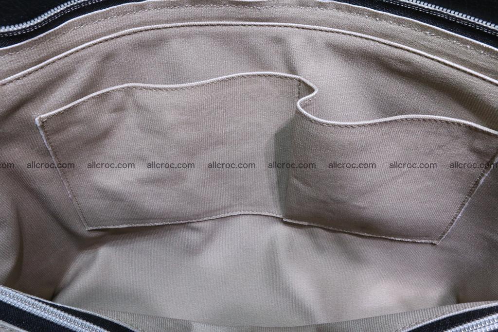 Python womens handbag 395 Foto 9