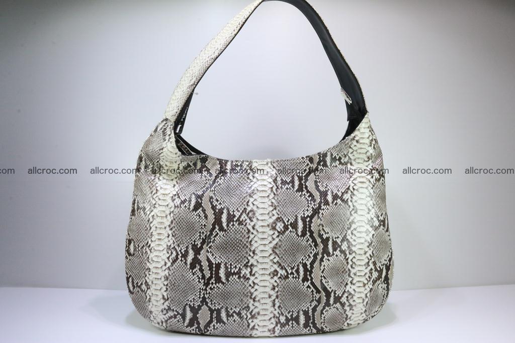 Python womens handbag 396 Foto 0
