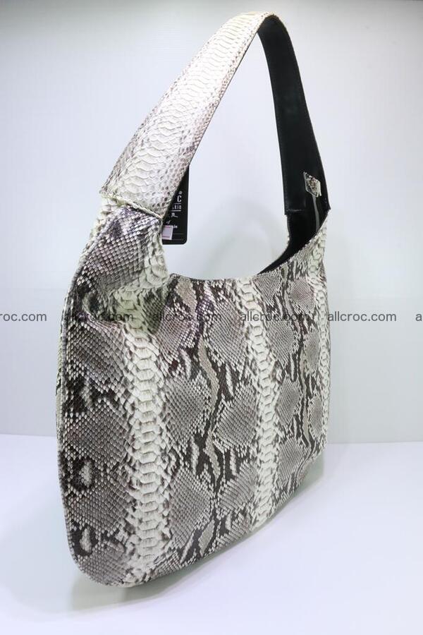 Python womens handbag 396 Foto 3