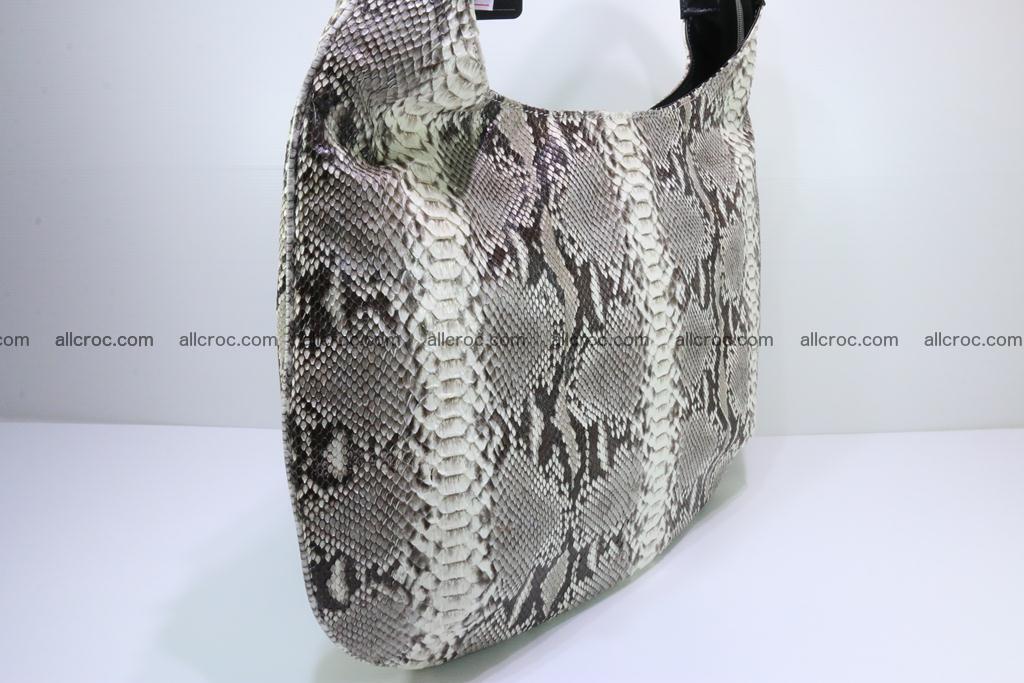 Python womens handbag 396 Foto 4