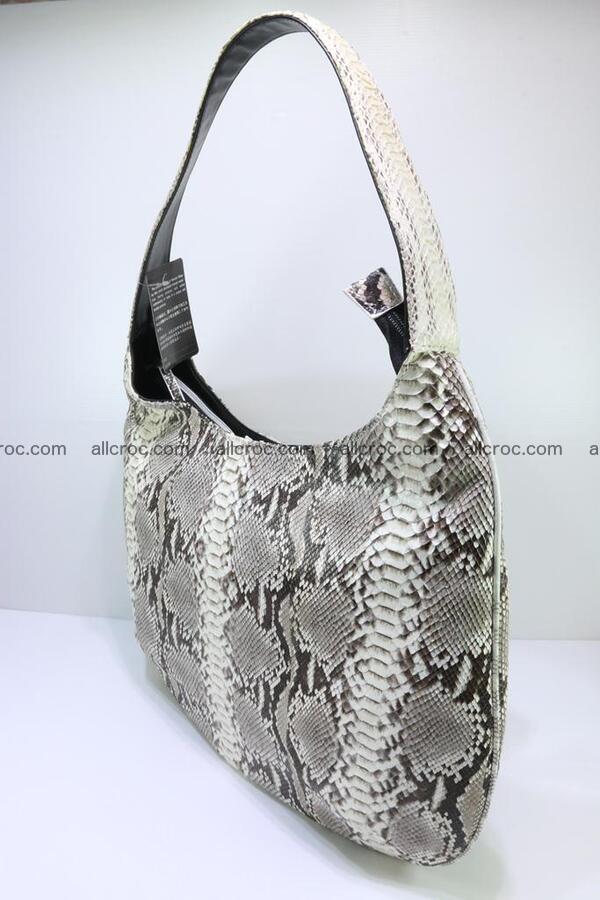 Python womens handbag 396 Foto 5