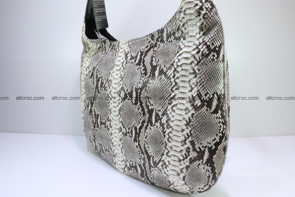 Python womens handbag 396 Foto 7