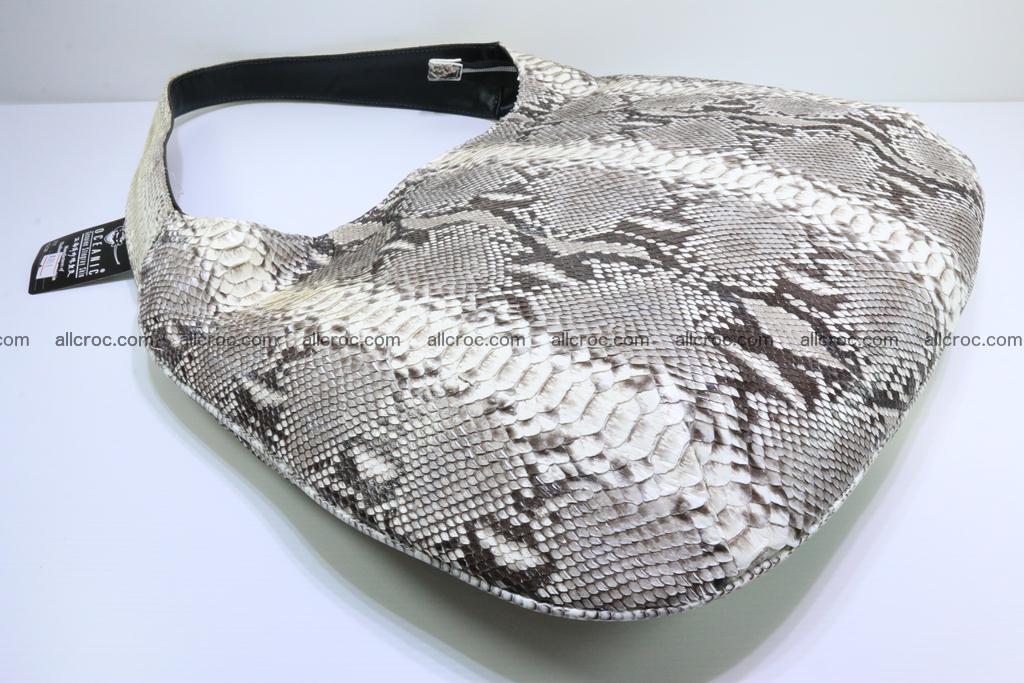 Python womens handbag 396 Foto 13