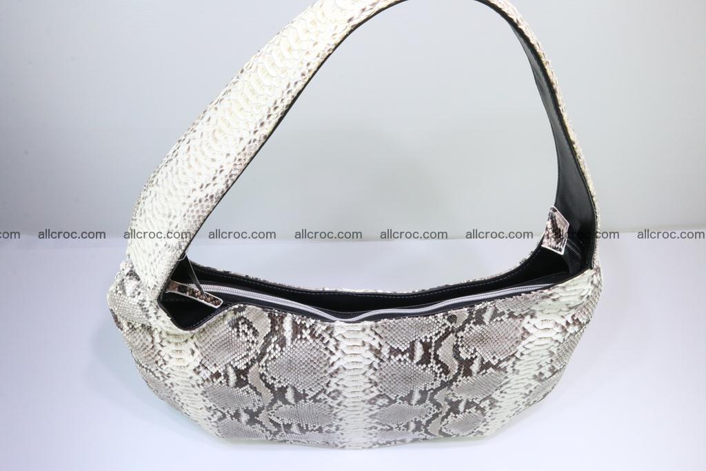 Python womens handbag 396 Foto 6