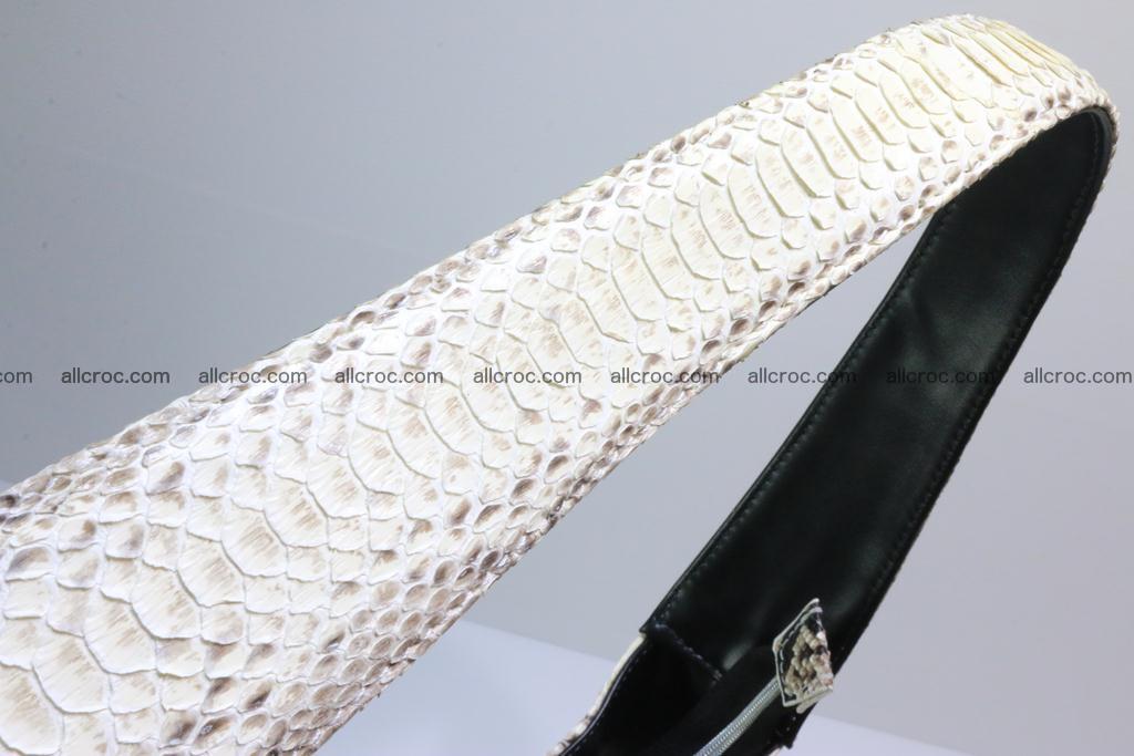 Python womens handbag 396 Foto 8