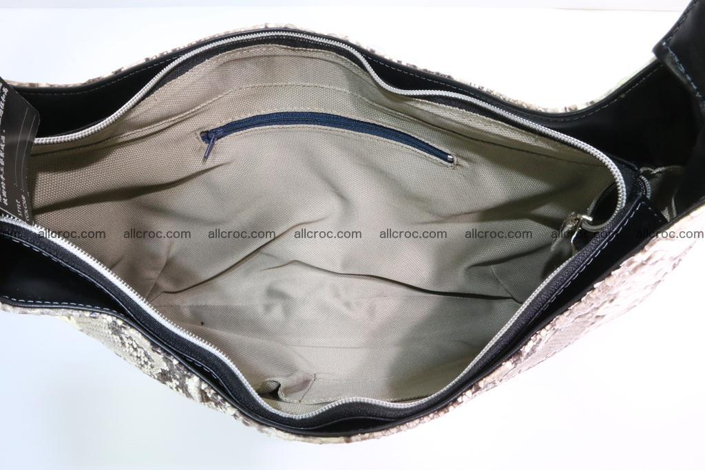 Python womens handbag 396 Foto 9