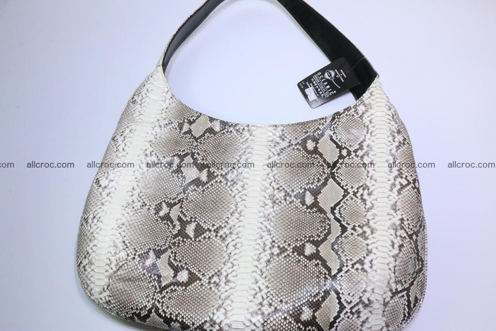 Python womens handbag 396 Foto 1