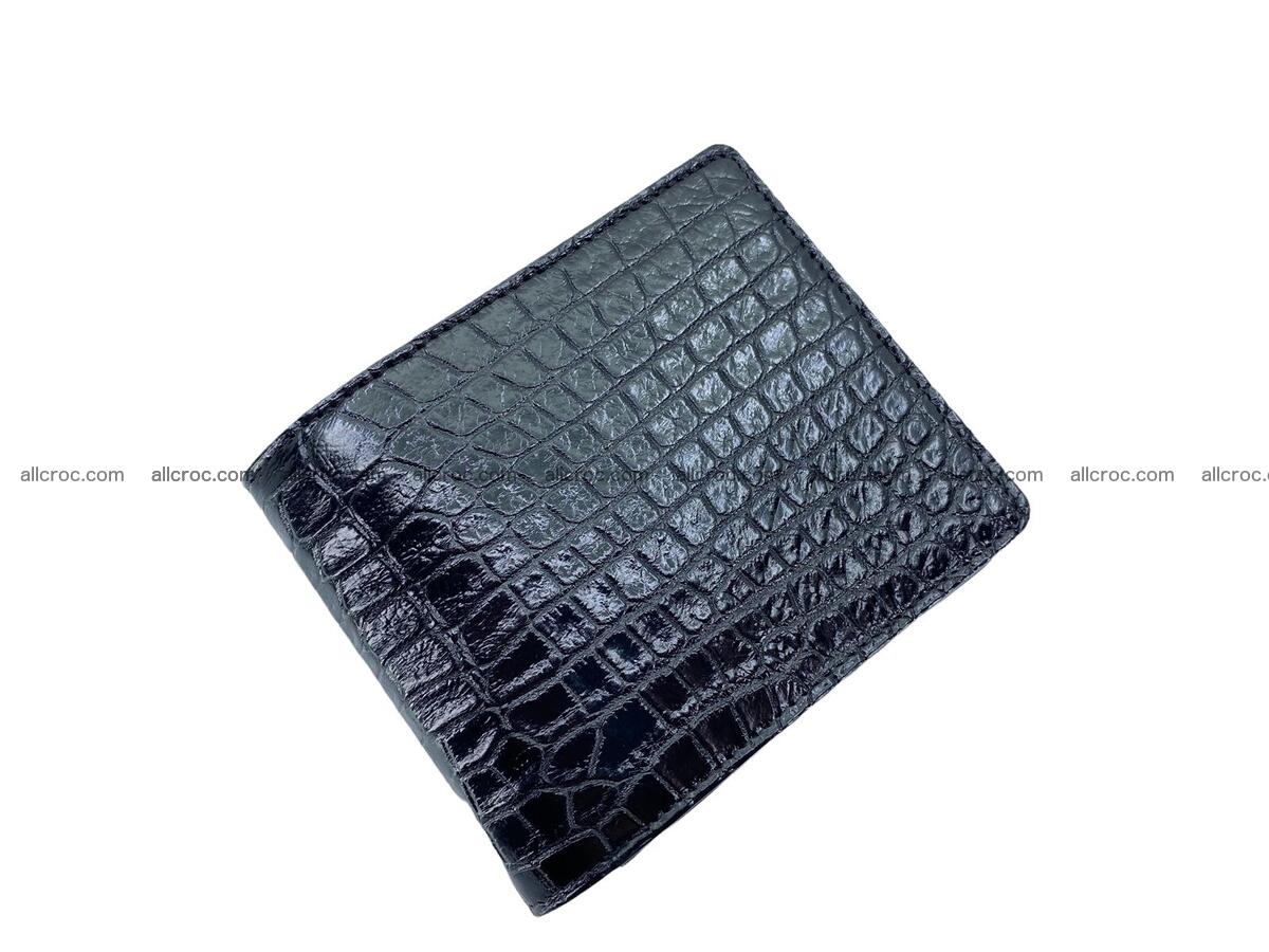 crocodile skin wallet 2063 Foto 0