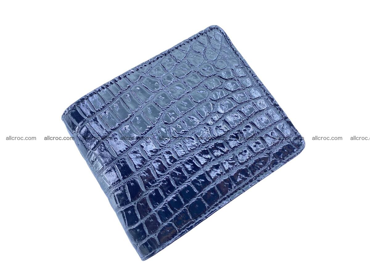 crocodile skin wallet 2023 Foto 0