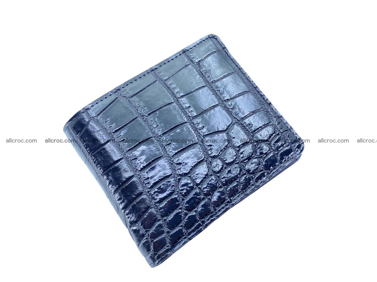 crocodile skin wallet 2018 Foto 0