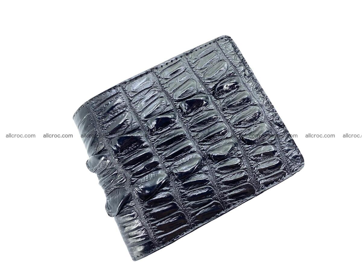 crocodile skin wallet 2062 Foto 0