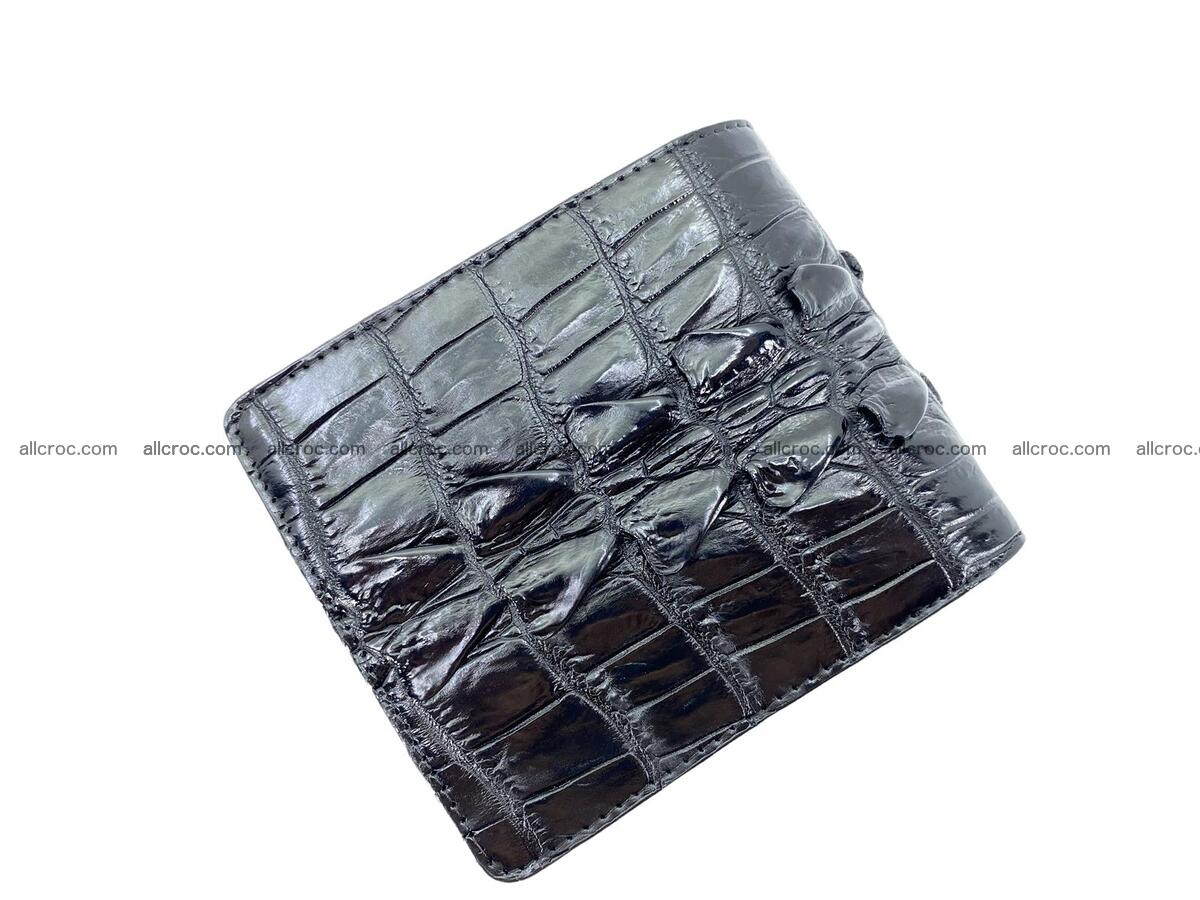 crocodile skin wallet 2062 Foto 1