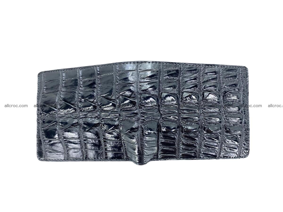 crocodile skin wallet 2062 Foto 2