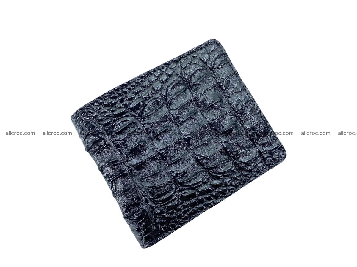 crocodile skin wallet 2060 Foto 0