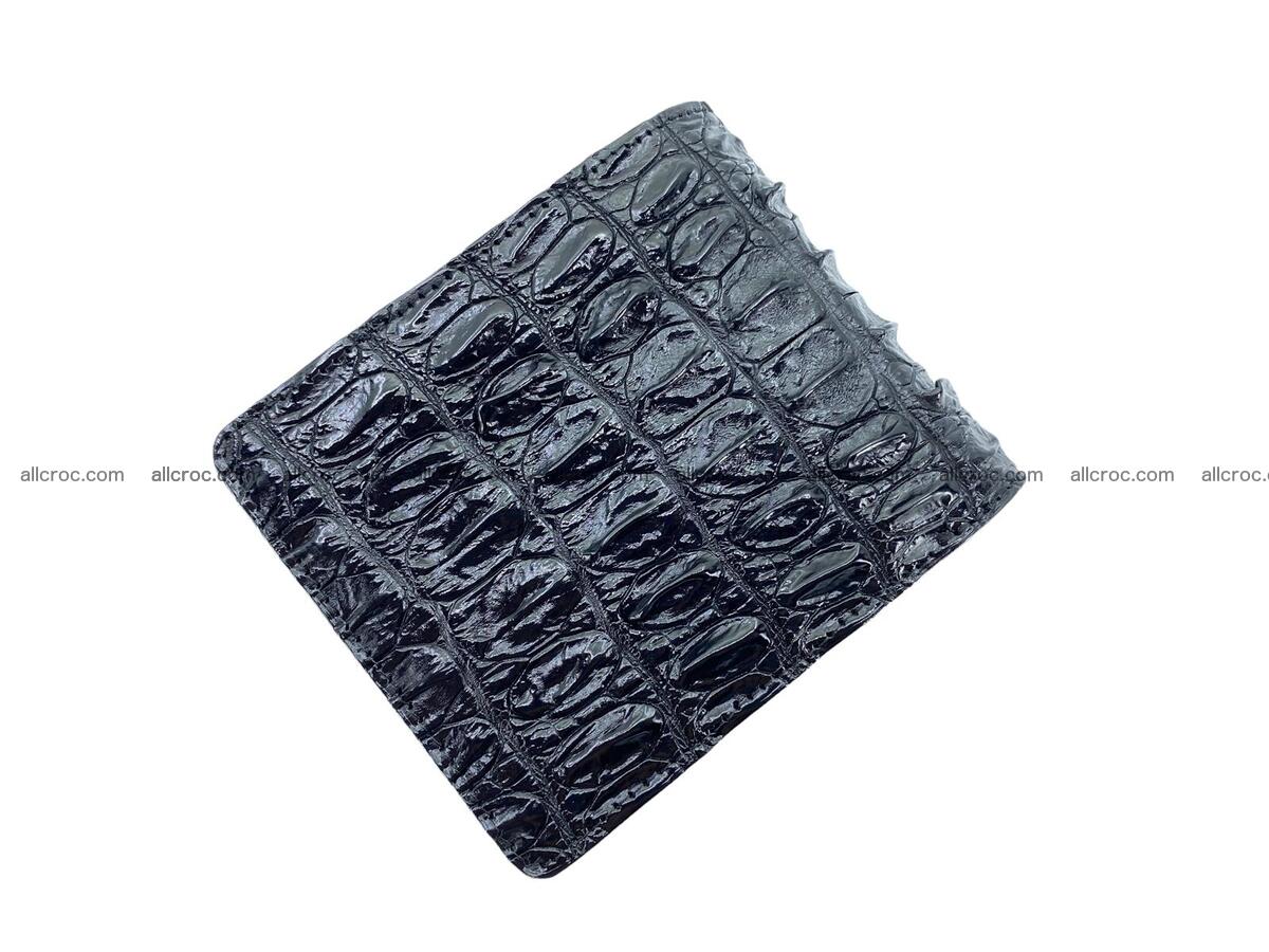 crocodile skin wallet 2060 Foto 1