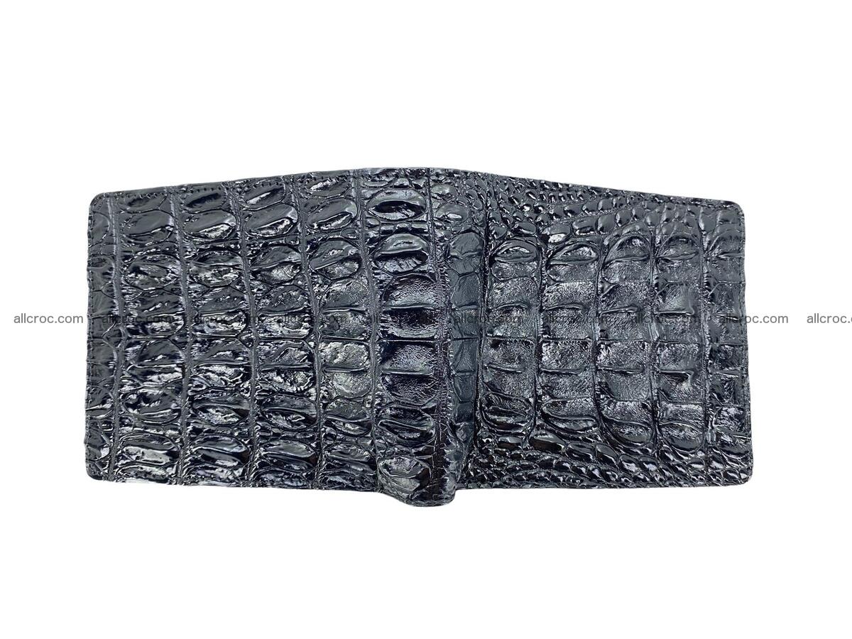 crocodile skin wallet 2060 Foto 3