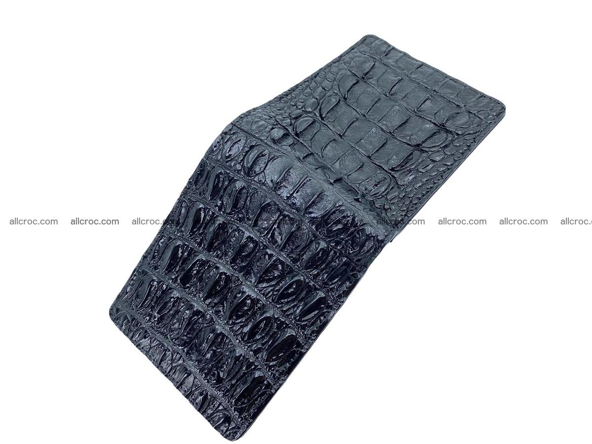 crocodile skin wallet 2060 Foto 2