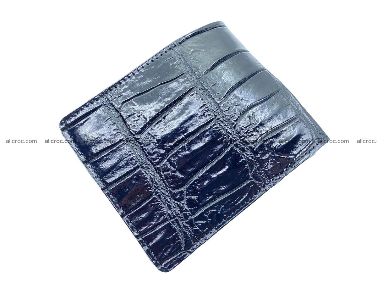 crocodile skin wallet 2025 Foto 1