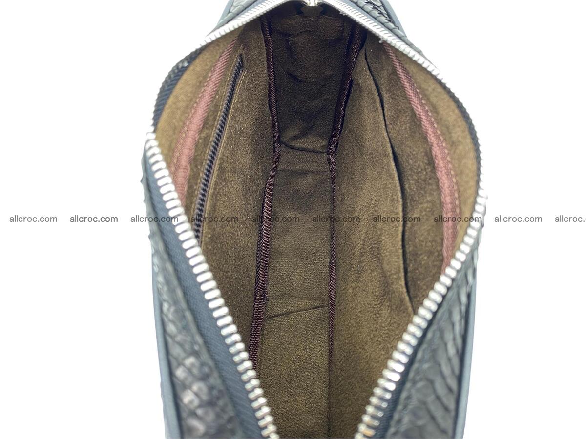 Python skin clucth 1747 Foto 10