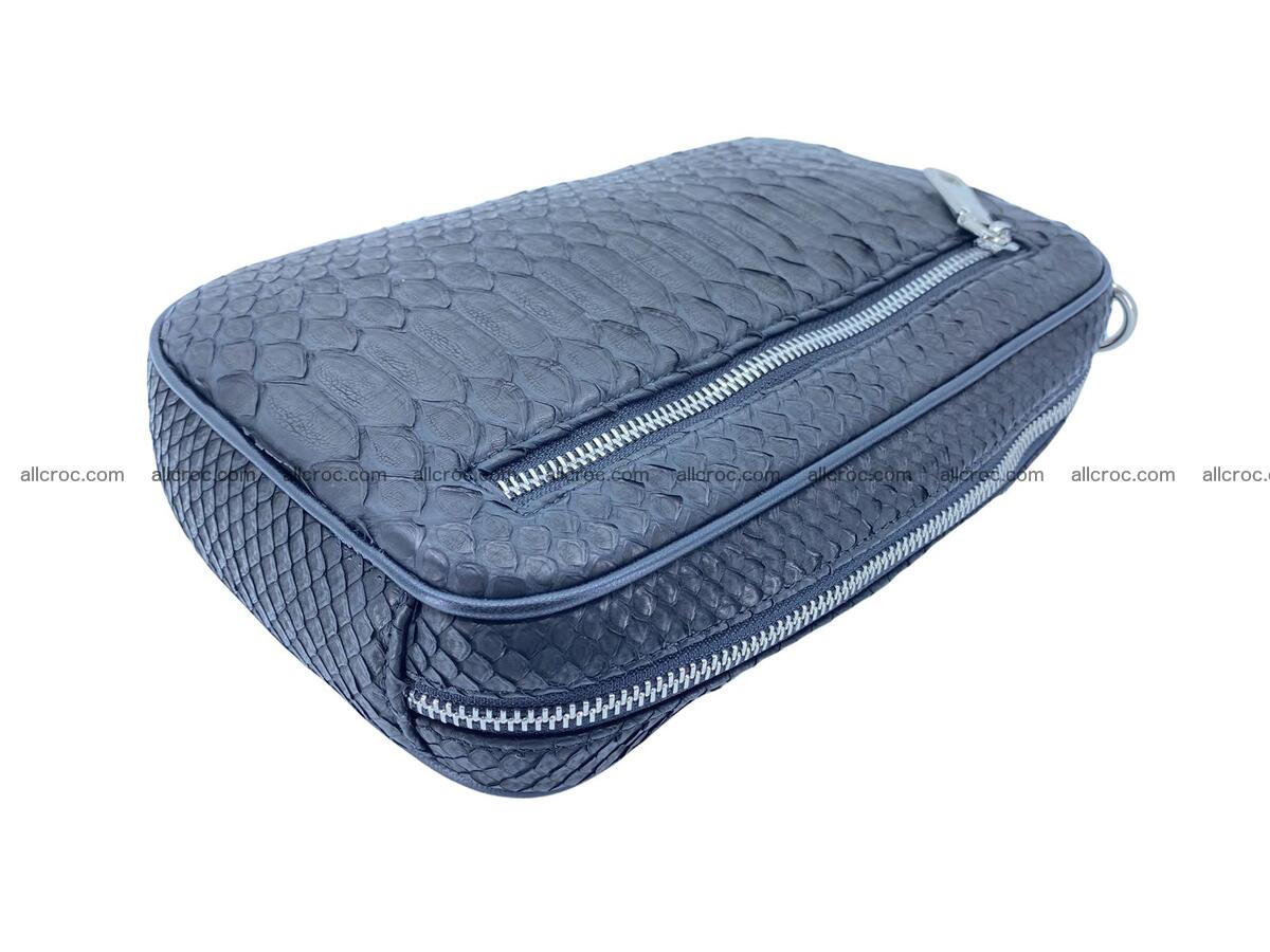 Python skin clucth 1747 Foto 3