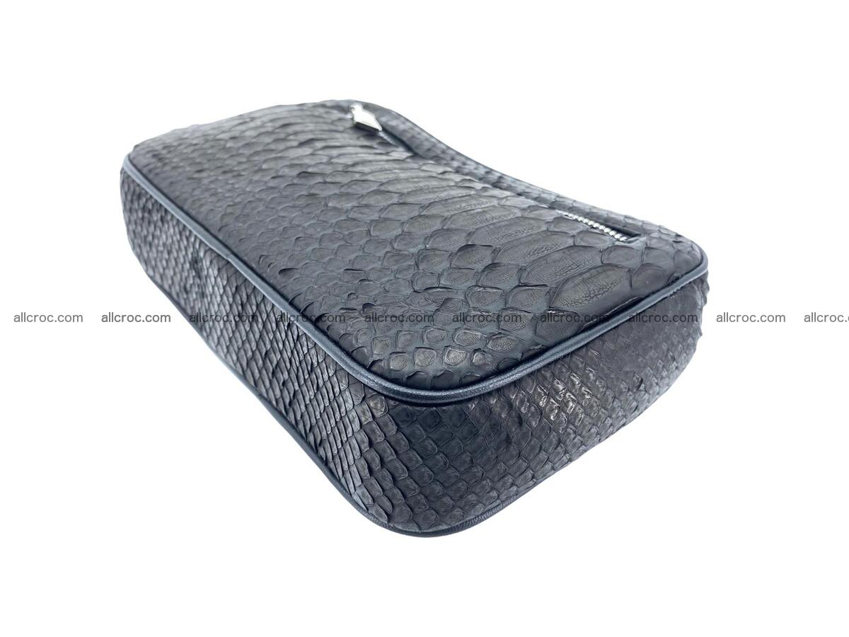Python skin clucth 1747 Foto 5