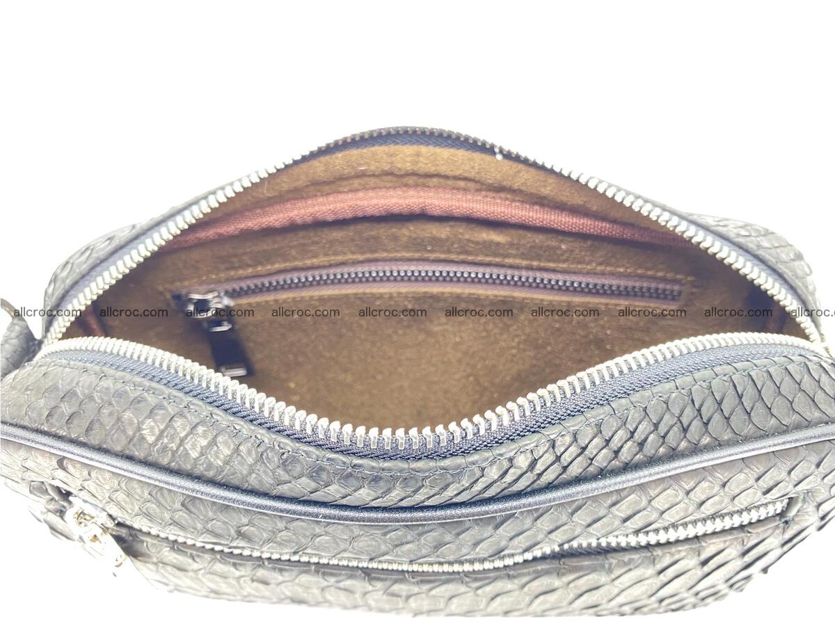 Python skin clucth 1747 Foto 9