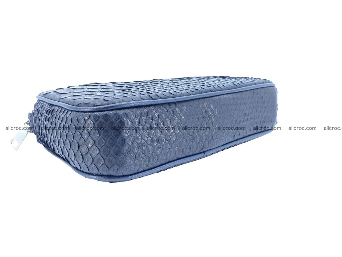 Python skin clucth 1747 Foto 6