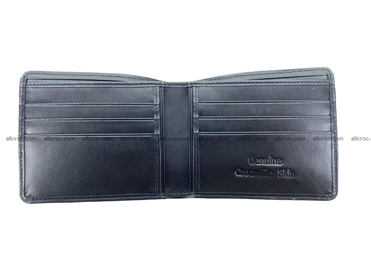 crocodile skin wallet 2022 Foto 3