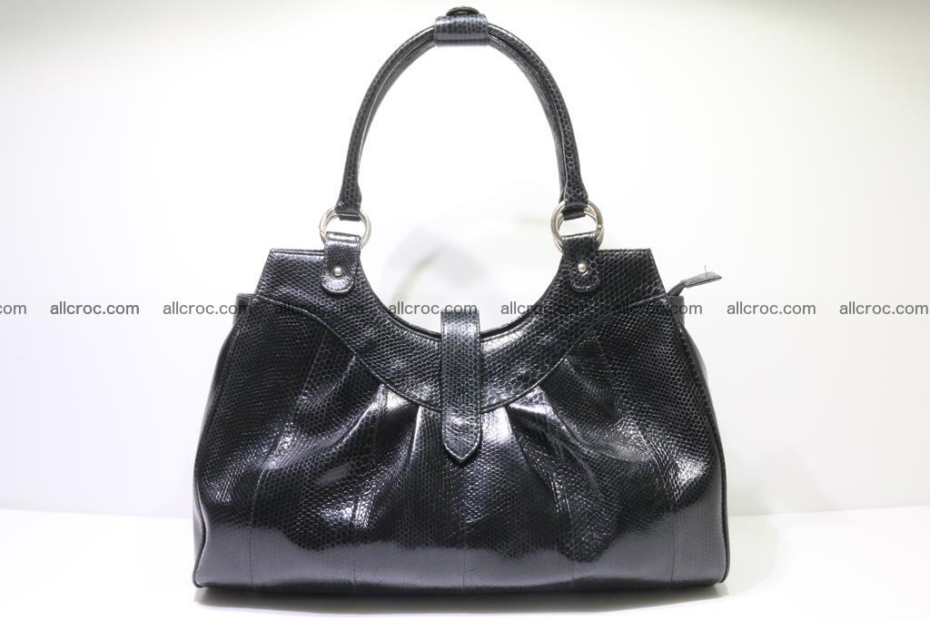 sea snake ladies handbag 402 Foto 2