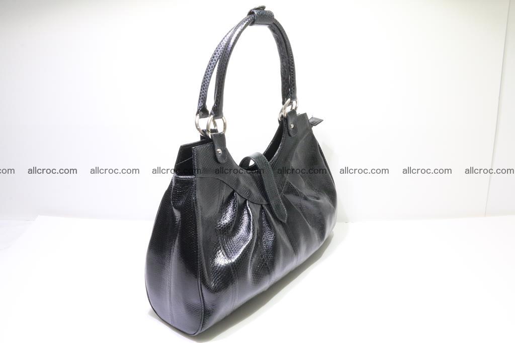 sea snake ladies handbag 402 Foto 0