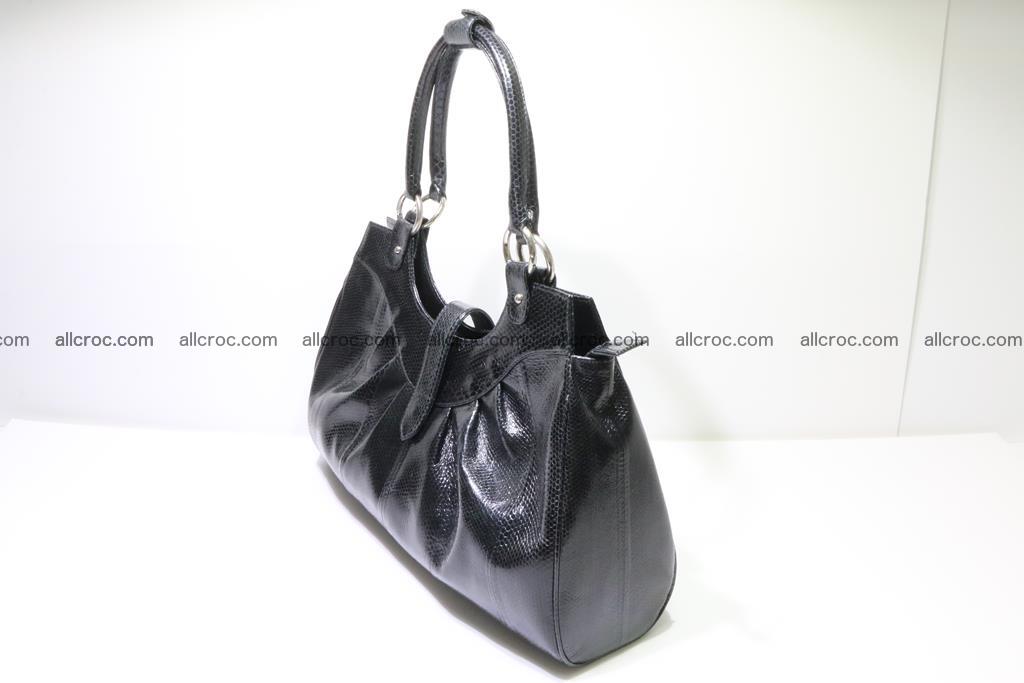 sea snake ladies handbag 402 Foto 1