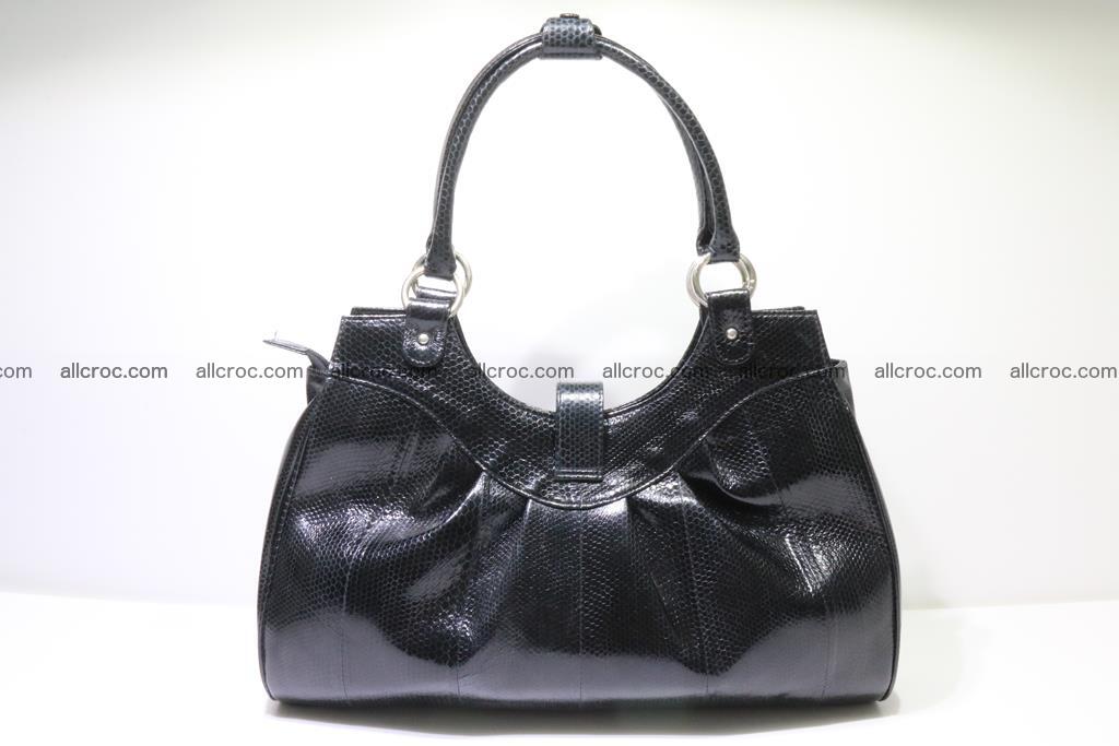 sea snake ladies handbag 402 Foto 3