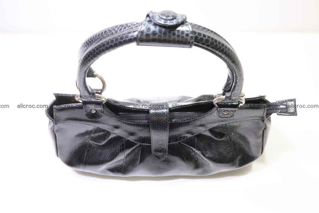 sea snake ladies handbag 402 Foto 4