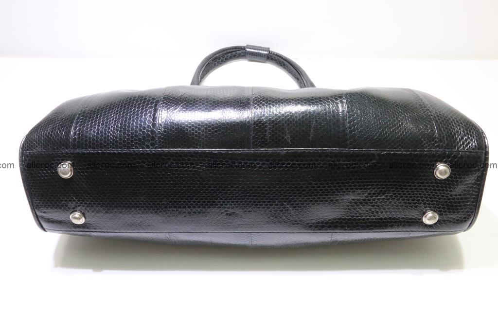 sea snake ladies handbag 402 Foto 5