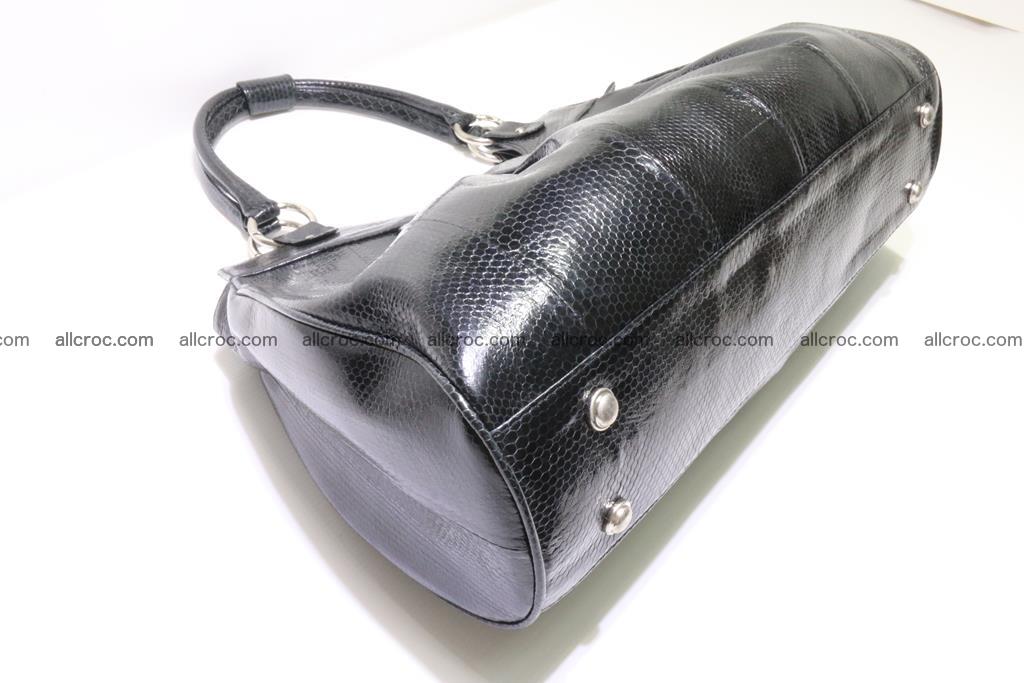 sea snake ladies handbag 402 Foto 6