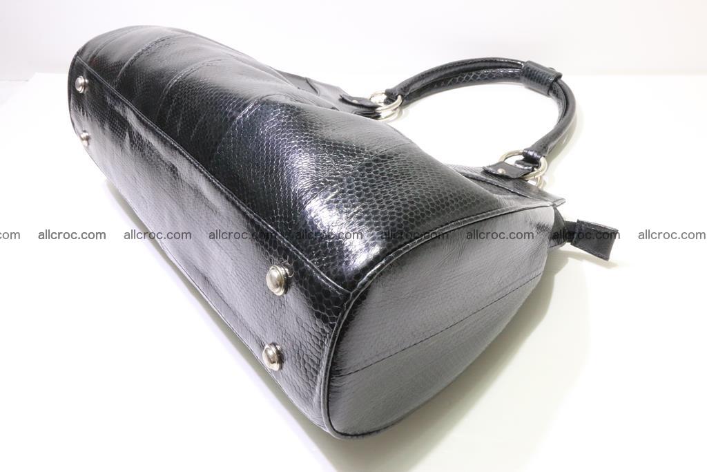 sea snake ladies handbag 402 Foto 7