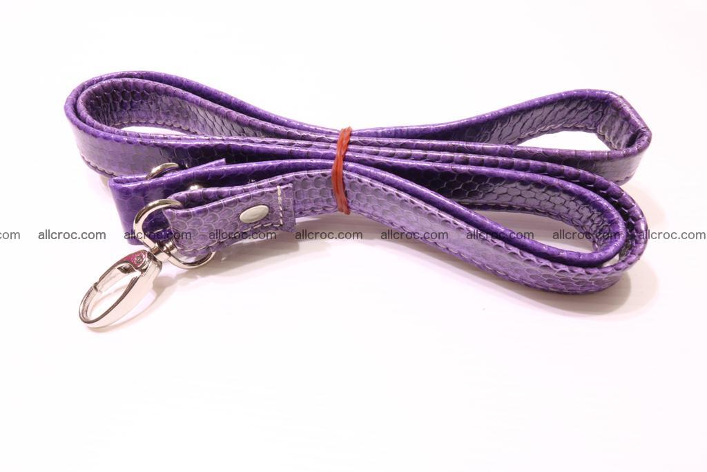 sea snake ladies handbag 404 Foto 8