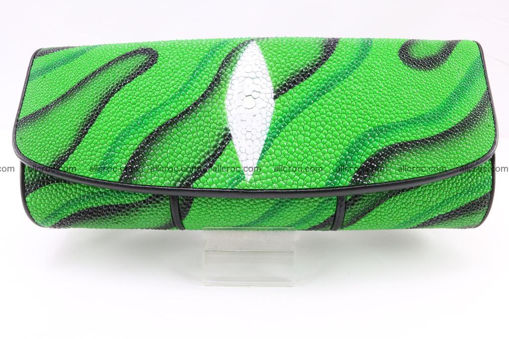Stingray ladies clutch 409 Foto 0