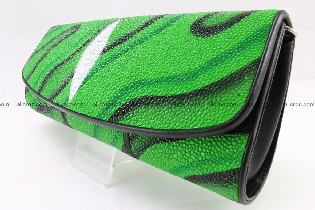 Stingray ladies clutch 409 Foto 1