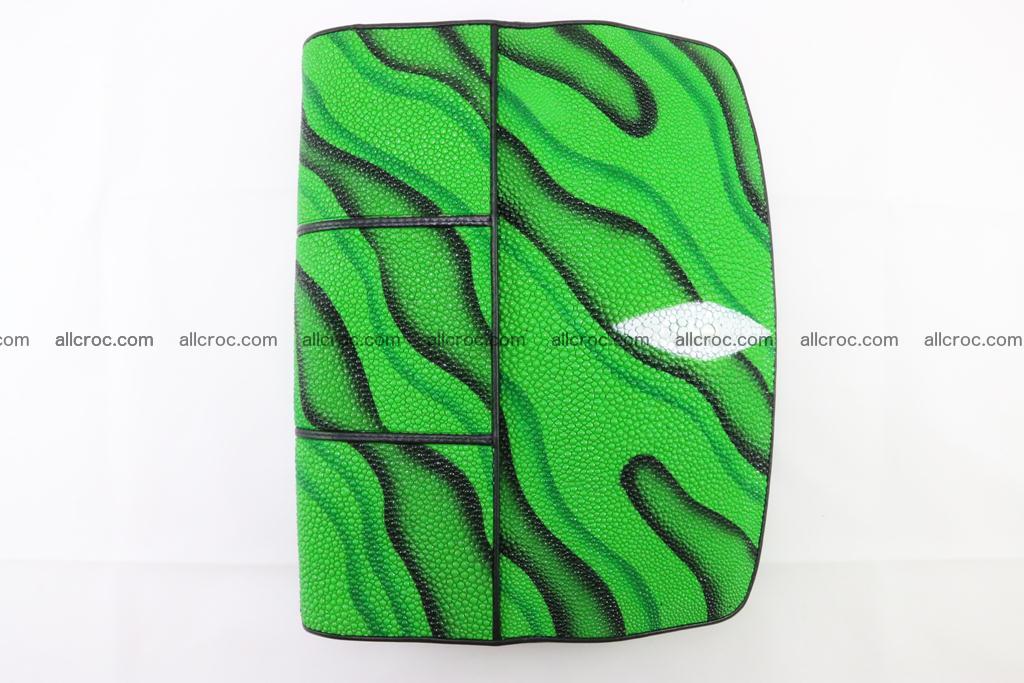Stingray ladies clutch 409 Foto 7