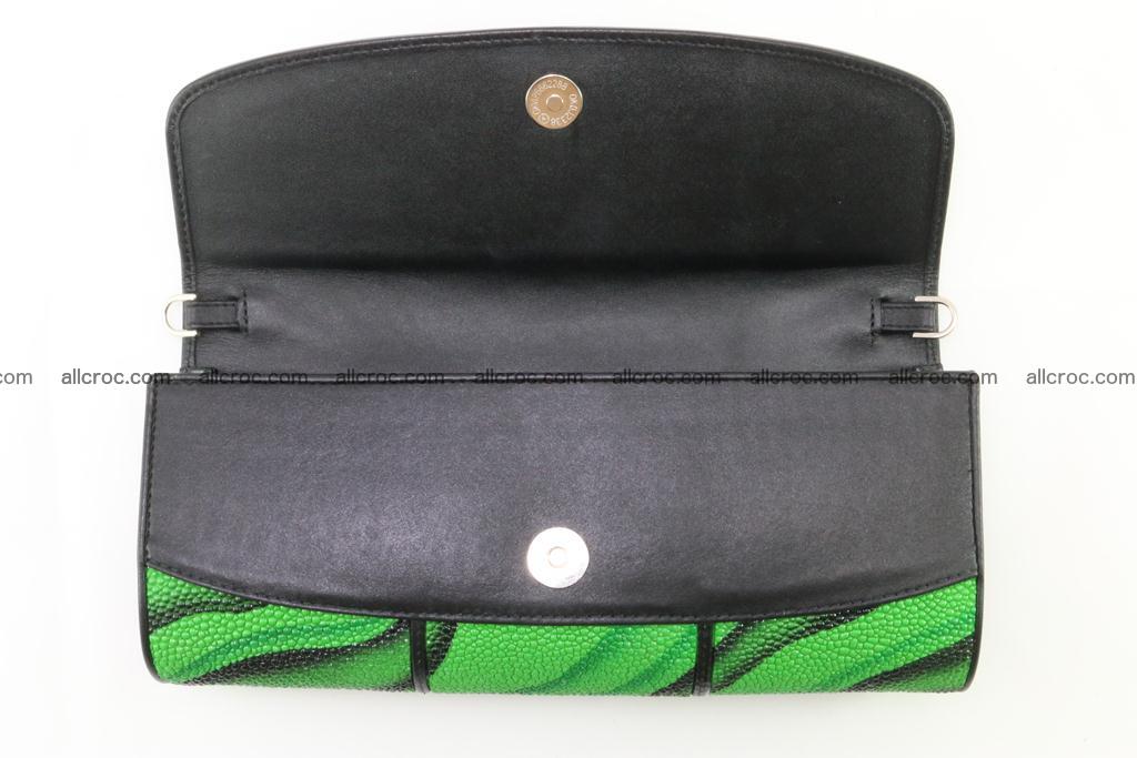 Stingray ladies clutch 409 Foto 4