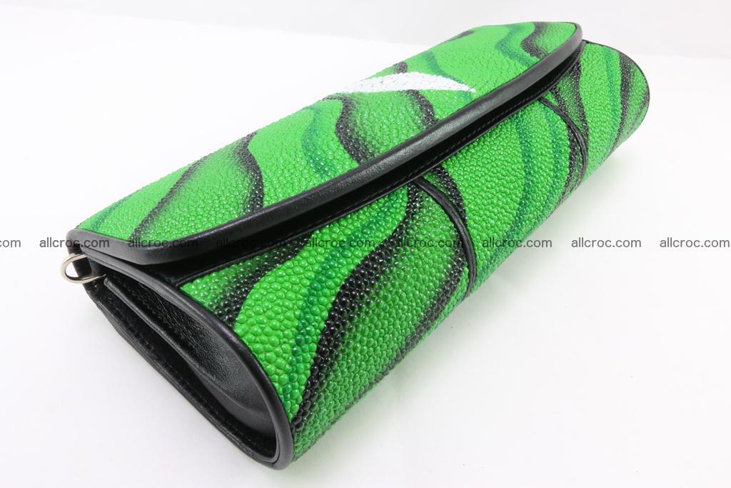 Stingray ladies clutch 409 Foto 8