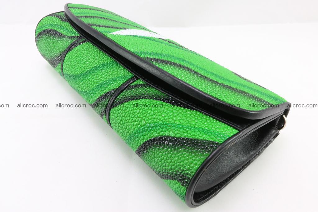 Stingray ladies clutch 409 Foto 2