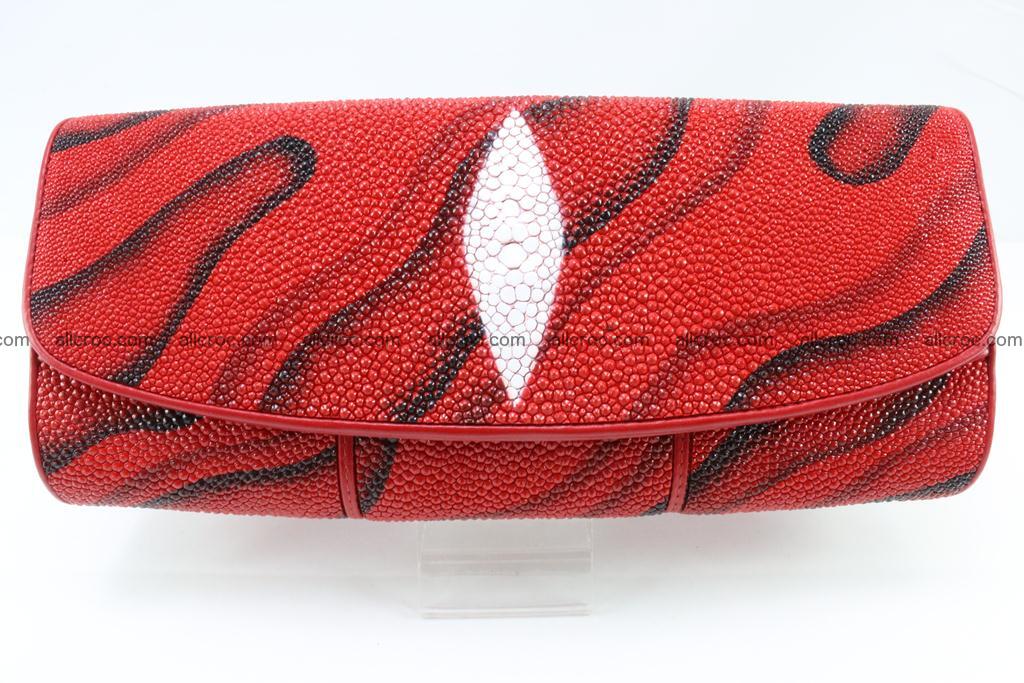 Stingray ladies clutch 410 Foto 0